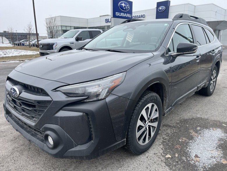 2024 Subaru Outback Touring // TOIT, ECRAN 11.6, EYESIGHT, BANCS CHAUF in Brossard, Quebec
