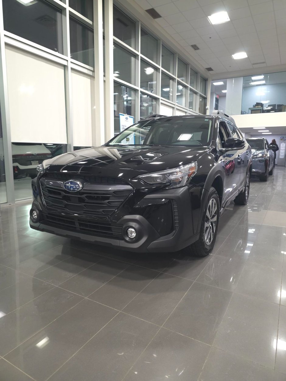 Subaru Outback Touring 2025 à Brossard, Québec