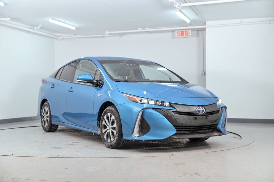 2020 Toyota Prius Prime in Brossard, Quebec