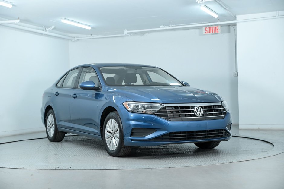 2019  Jetta Comfortline in Brossard, Quebec