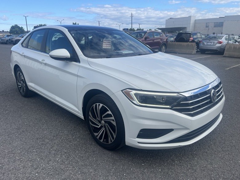 2020 Volkswagen Jetta Execline in Brossard, Quebec