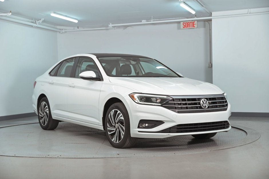 2020 Volkswagen Jetta Execline in Brossard, Quebec