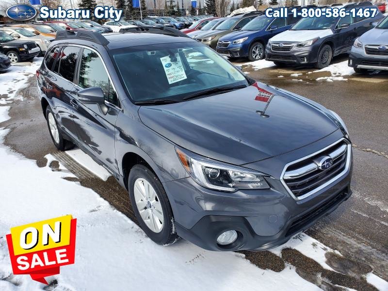 Subaru City 2018 Subaru Outback 2 5i Touring W Eyesight