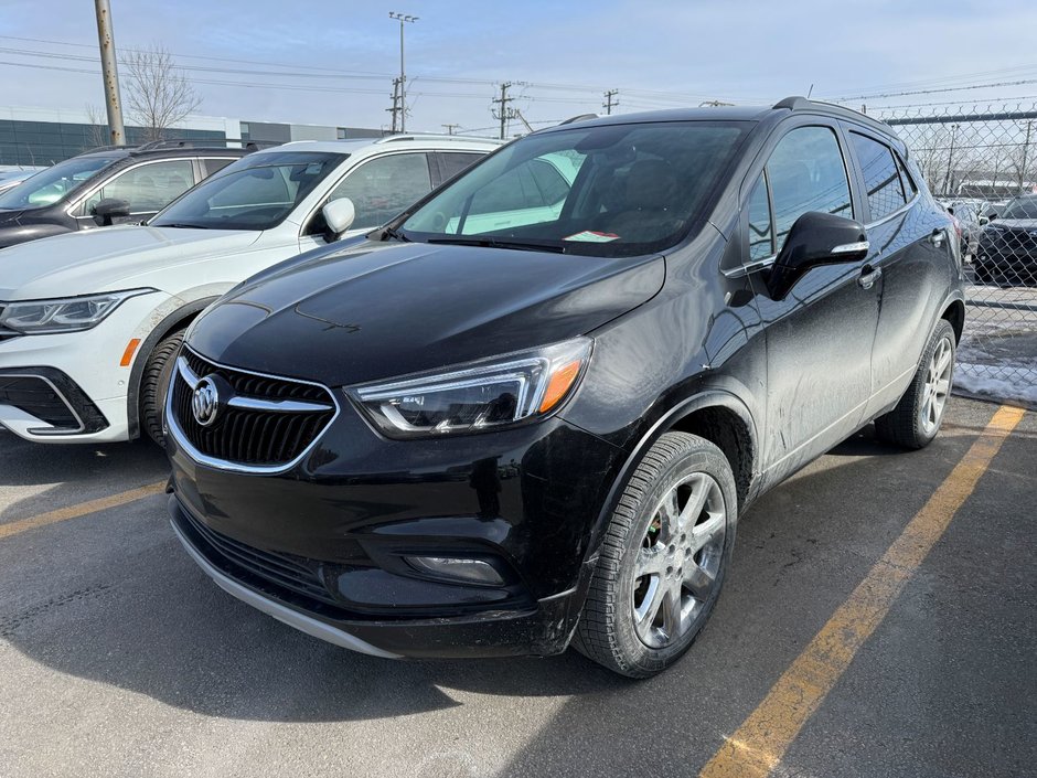 2017 Buick Encore Essence in Terrebonne, Quebec - w940px