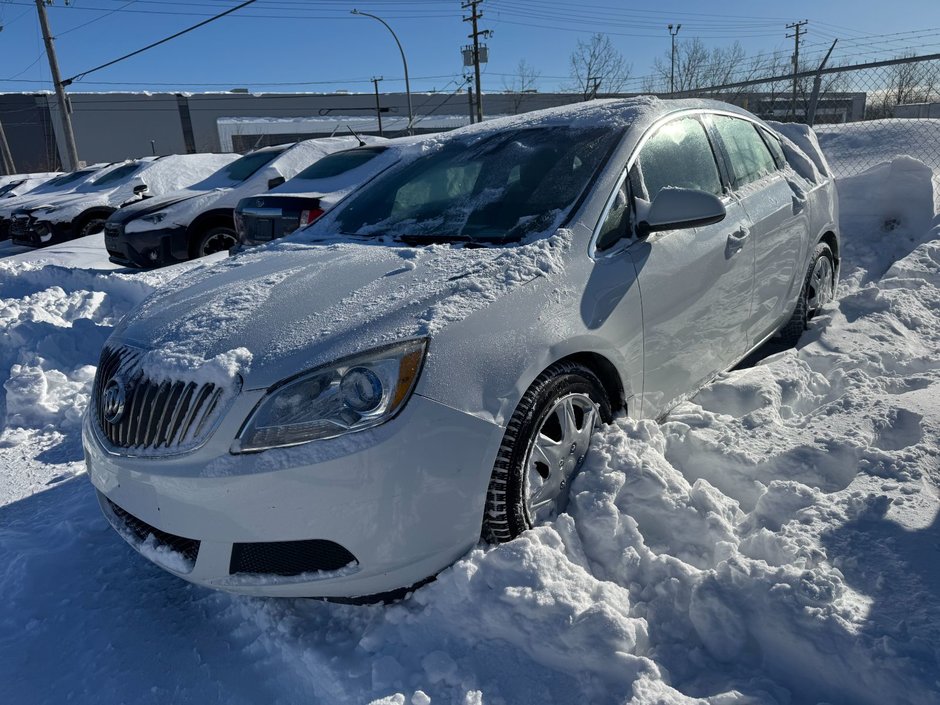 2016 Buick Verano Convenience 1 in Terrebonne, Quebec - w940px