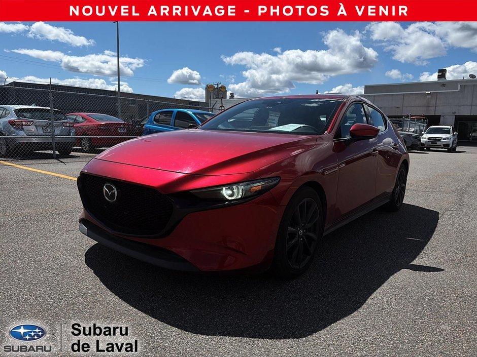2019 Mazda Mazda3 Sport GT in Terrebonne, Quebec - w940px