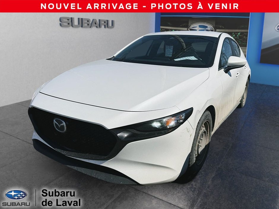 2020 Mazda Mazda3 Sport GS in Terrebonne, Quebec - w940px