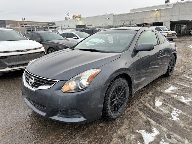 Nissan Altima 2.5 S 2010 à Laval, Québec - w940px