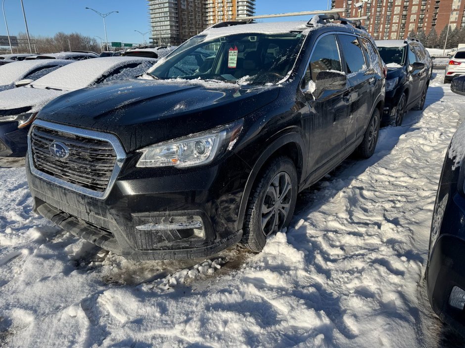 2019 Subaru ASCENT Touring in Laval, Quebec - w940px