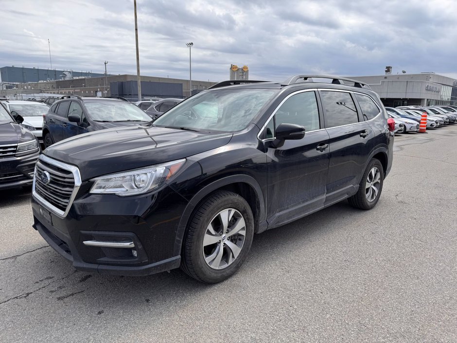 Subaru ASCENT Touring 2021 à Laval, Québec - w940px