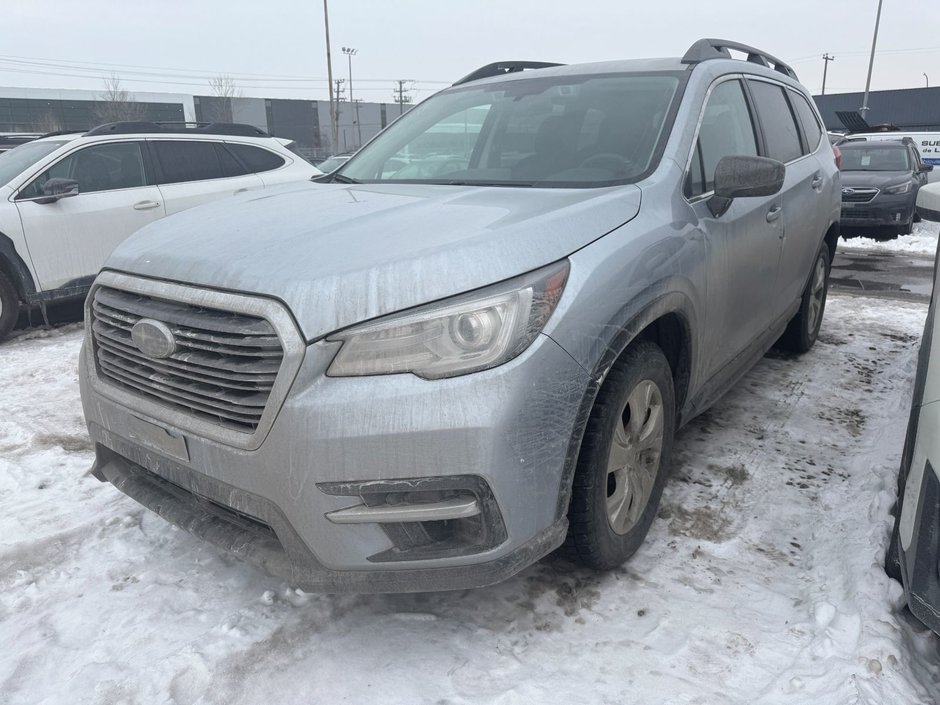 2021 Subaru Ascent Convenience in Laval, Quebec - w940px