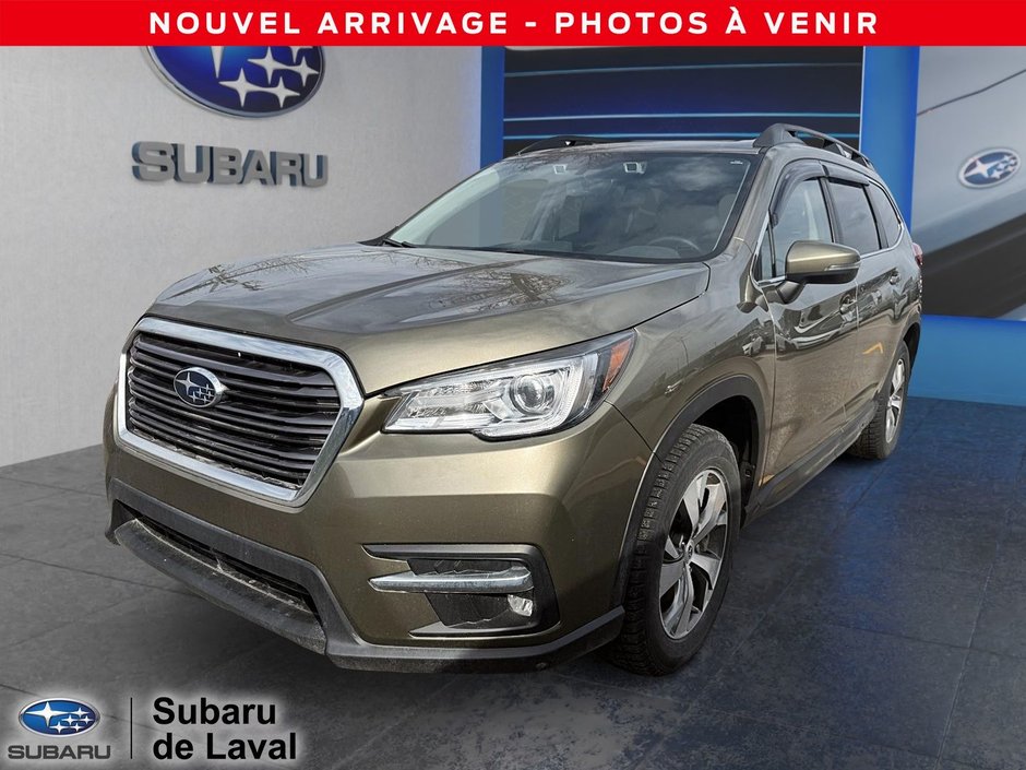2022 Subaru Ascent Touring in Laval, Quebec - w940px