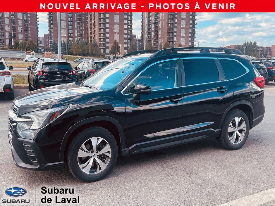 2023 Subaru ASCENT Touring in Terrebonne, Quebec - w940px