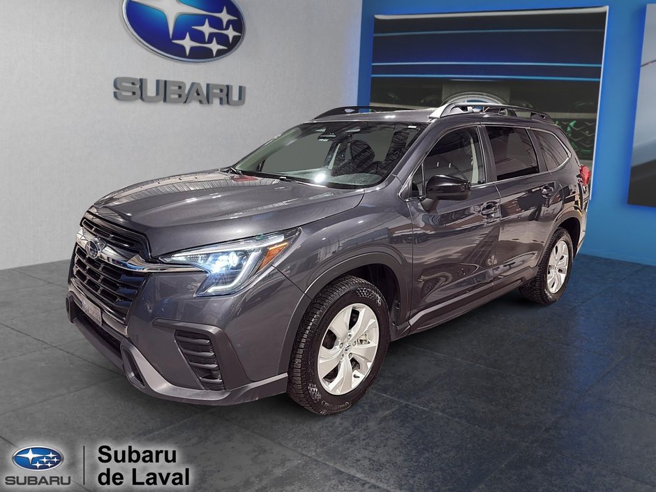 2023 Subaru Ascent Convenience in Terrebonne, Quebec - w940px