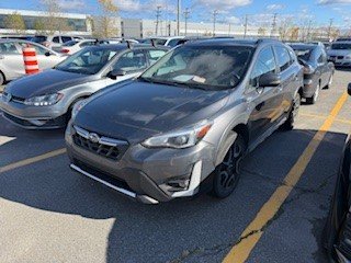 Subaru Crosstrek Plug-in Hybrid Limited 2023 à Laval, Québec - w940px