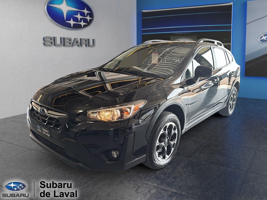 2021 Subaru Crosstrek Touring in Terrebonne, Quebec - w940px
