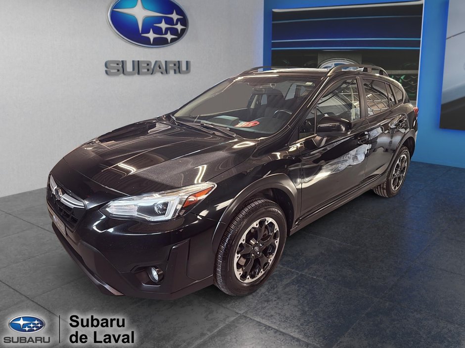 Subaru Crosstrek Sport 2021 à Terrebonne, Québec - w940px