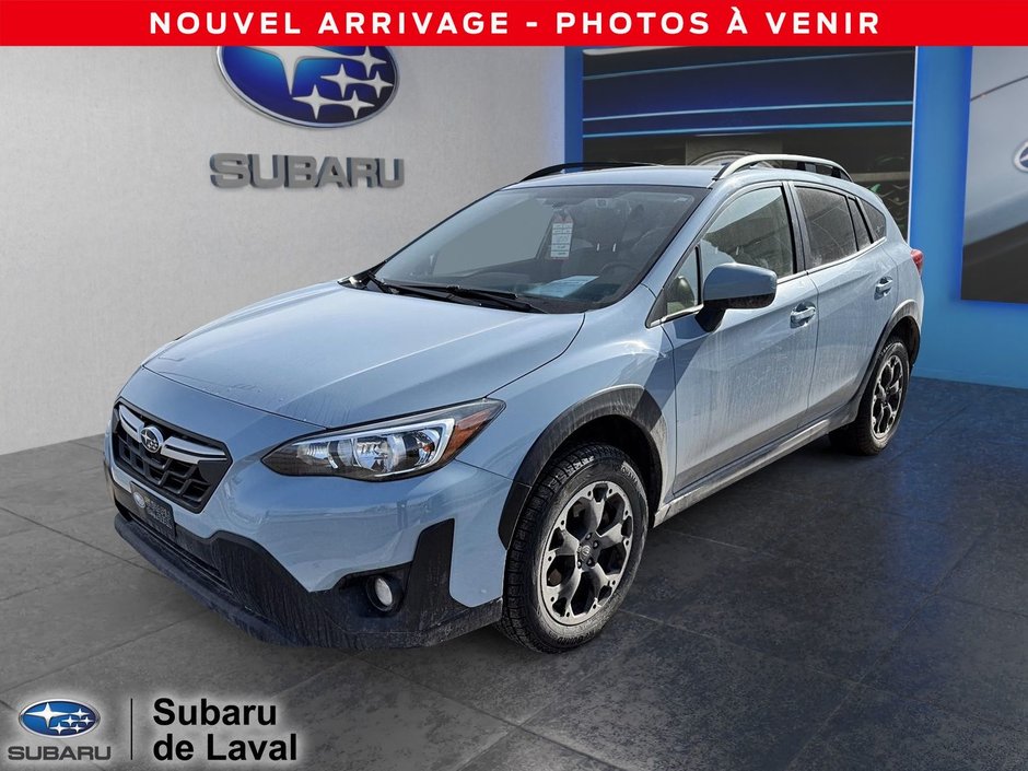 2022 Subaru Crosstrek Touring in Laval, Quebec - w940px