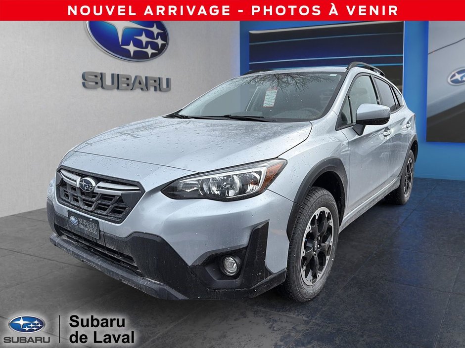 2023 Subaru Crosstrek Touring in Laval, Quebec - w940px