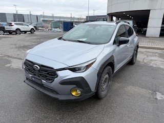 2024 Subaru Crosstrek Onyx in Laval, Quebec - w940px