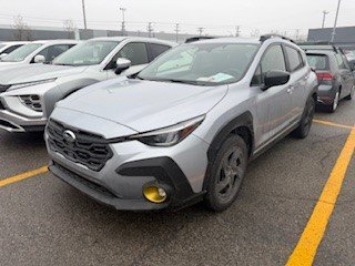 Subaru Crosstrek Onyx 2024 à Laval, Québec - w940px
