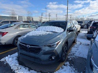 Subaru Crosstrek Touring 2024 à Laval, Québec - w940px