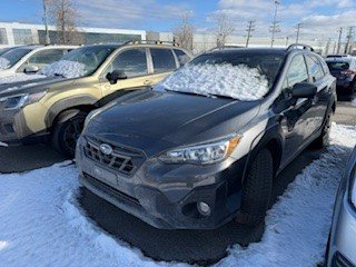 Subaru Crosstrek Limited 2024 à Laval, Québec - w940px