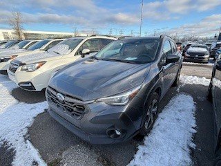 Subaru Crosstrek Touring 2024 à Laval, Québec - w940px