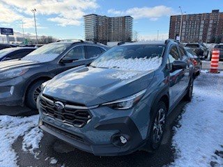 Subaru Crosstrek Touring 2024 à Laval, Québec - w940px