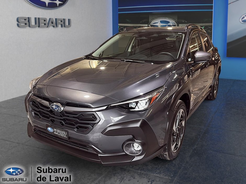 Subaru Crosstrek Limited 2024 à Laval, Québec - w940px