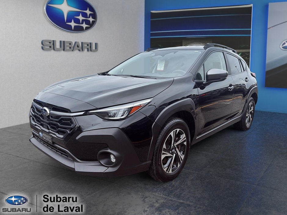 Subaru Crosstrek Touring 2024 à Laval, Québec - w940px