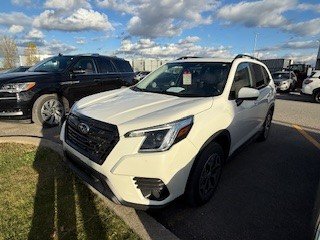 2022 Subaru Forester Touring in Laval, Quebec - w940px