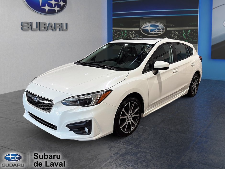 2019 Subaru Impreza Sport in Terrebonne, Quebec - w940px