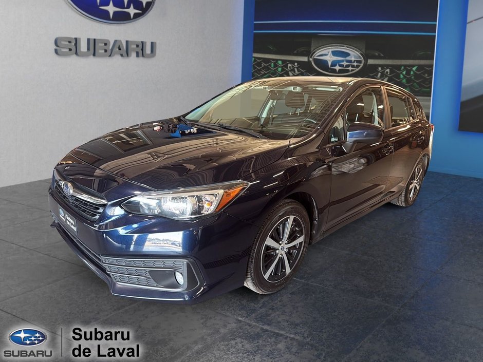 2020 Subaru Impreza Touring in Terrebonne, Quebec - w940px