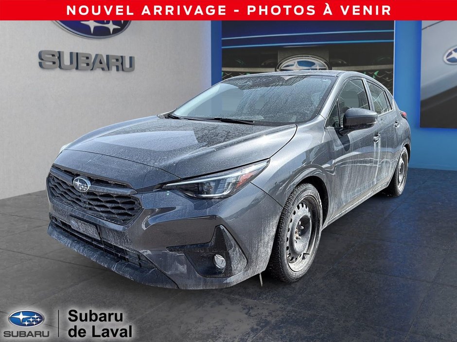 2024 Subaru Impreza Sport-tech in Laval, Quebec - w940px