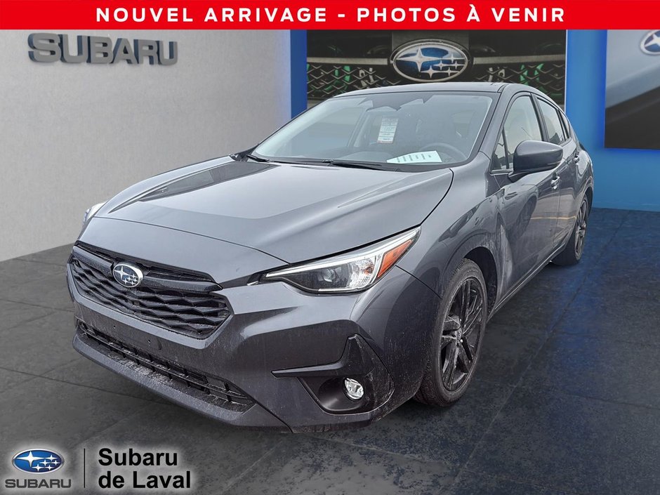 Subaru Impreza Touring 2024 à Laval, Québec - w940px