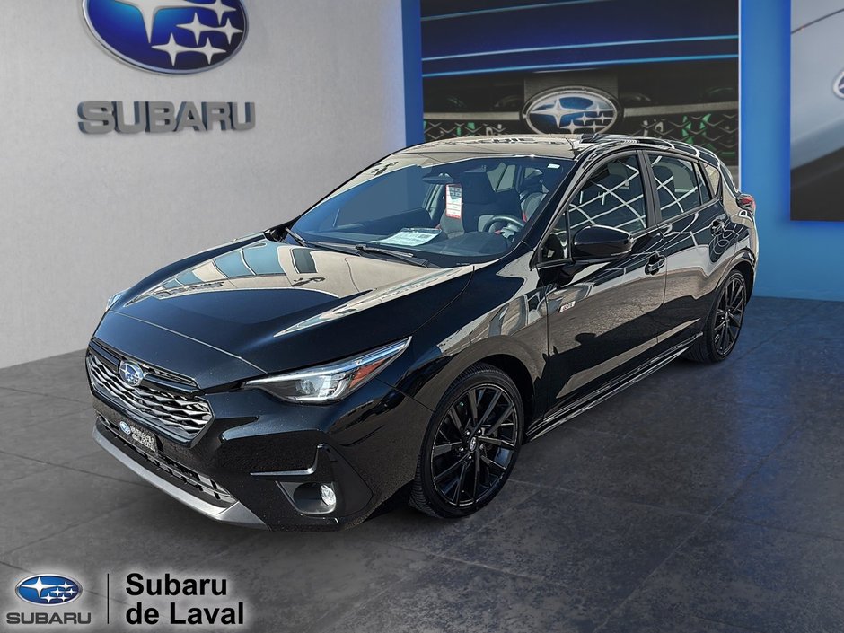 2024 Subaru Impreza RS in Laval, Quebec - w940px