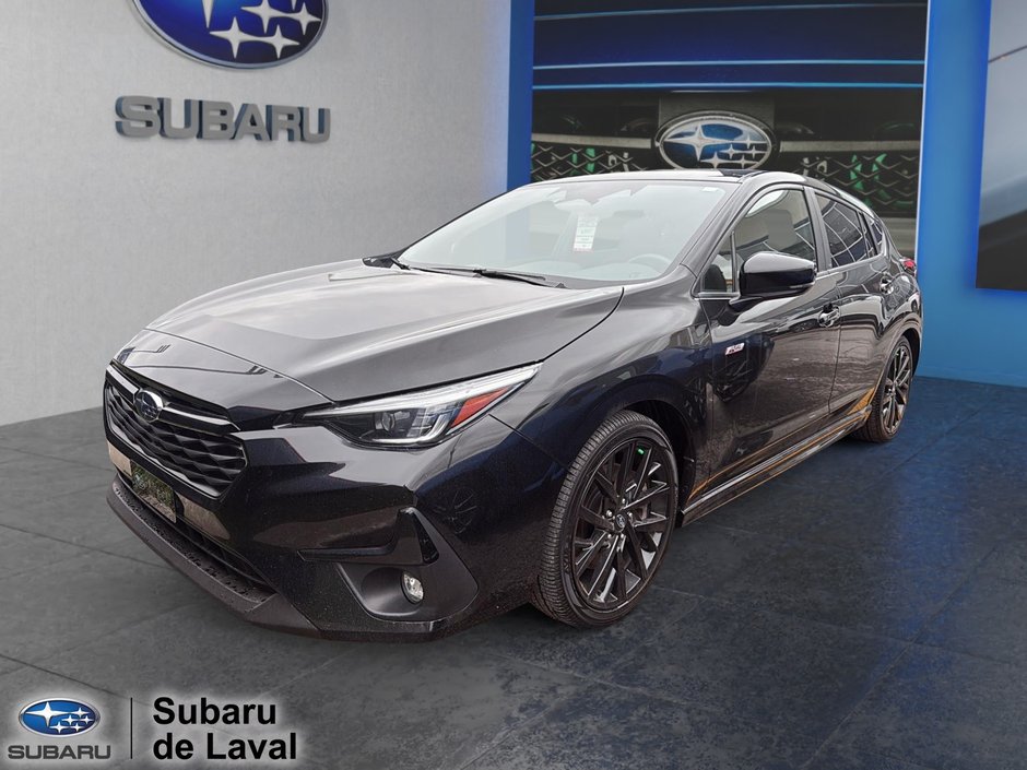 2024 Subaru Impreza RS in Laval, Quebec - w940px