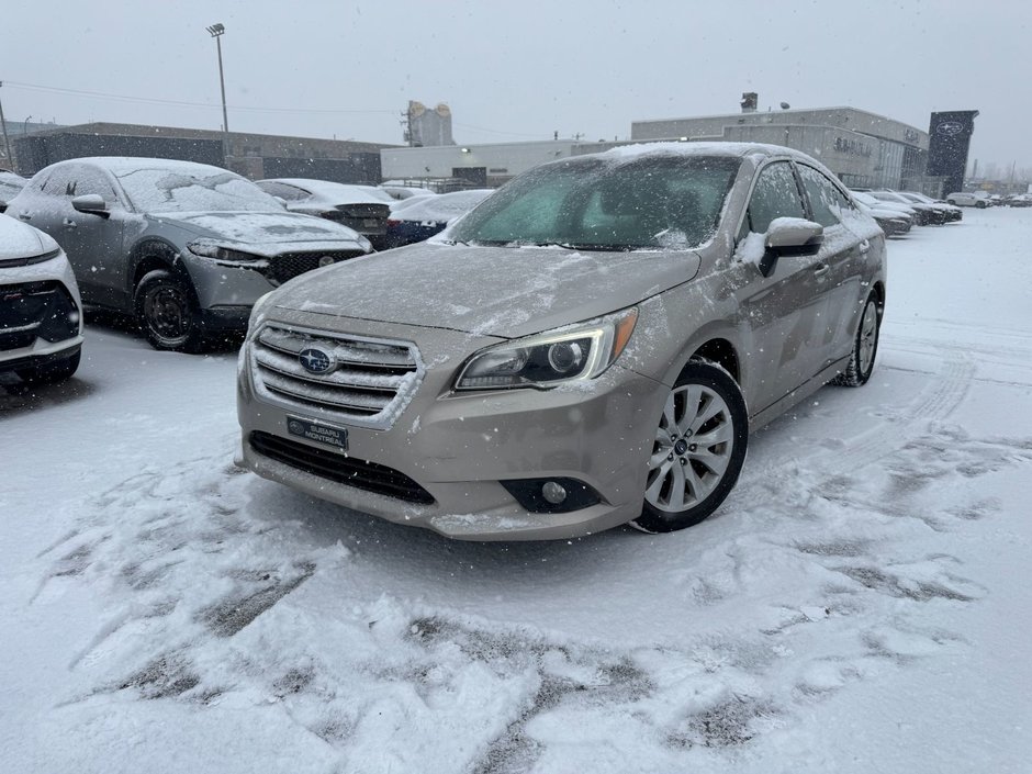 2015 Subaru Legacy 2.5i w/Touring Pkg in Laval, Quebec - w940px