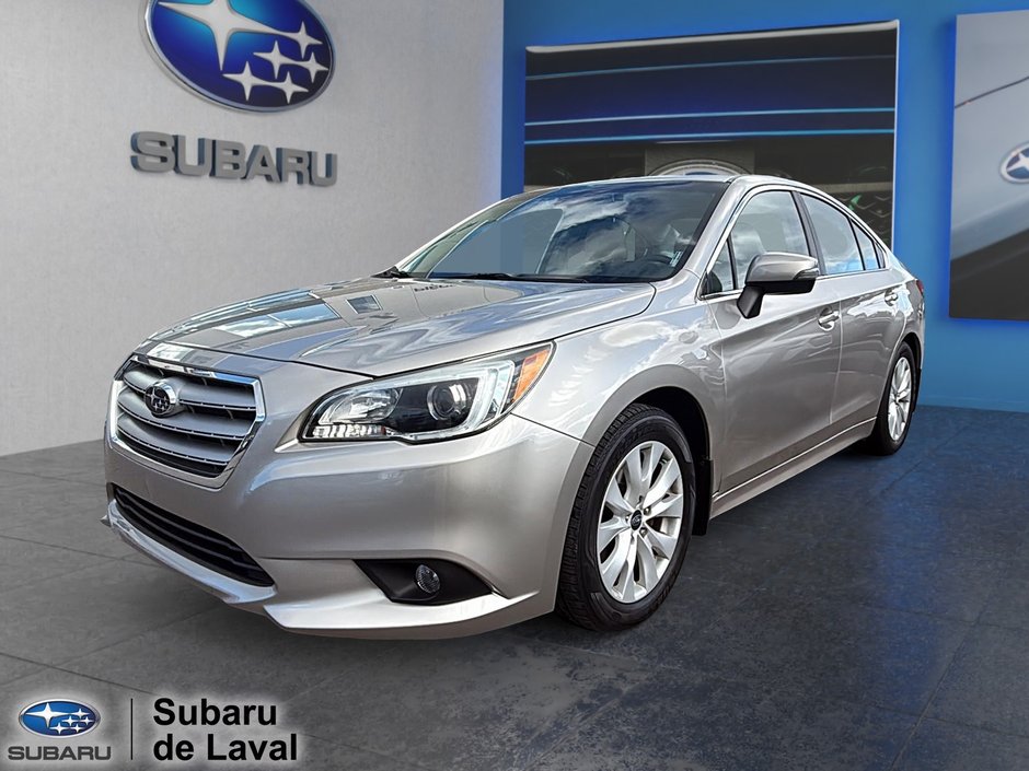 2016 Subaru Legacy 2.5i w/Touring & Tech Pkg in Terrebonne, Quebec - w940px