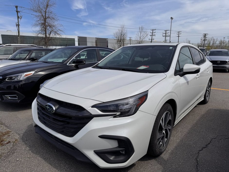 2023 Subaru Legacy Touring in Terrebonne, Quebec - w940px