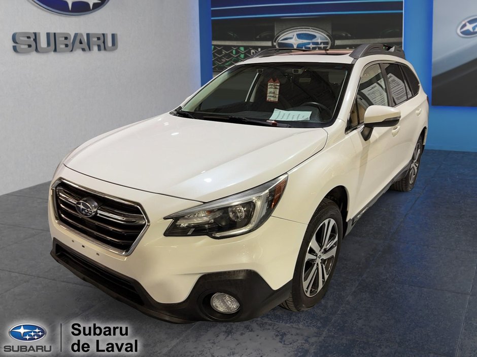 2018 Subaru Outback Limited in Terrebonne, Quebec - w940px