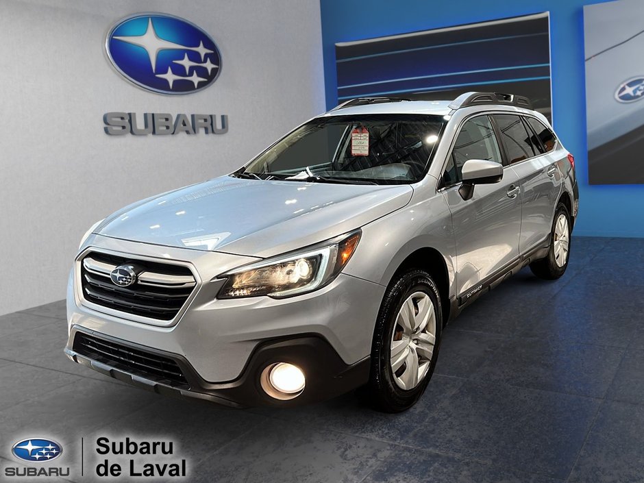 2018 Subaru Outback 2.5 in Laval, Quebec - w940px