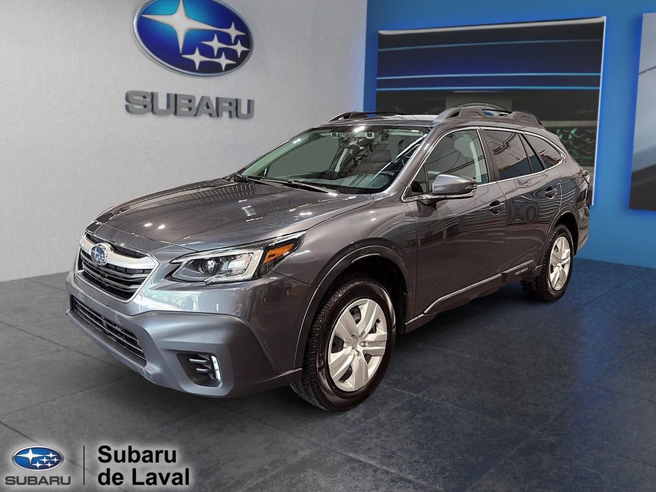 2020 Subaru Outback Convenience in Laval, Quebec - w940px