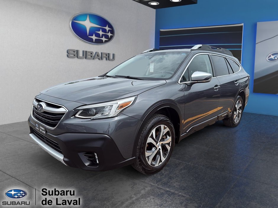 2021 Subaru Outback Premier XT in Terrebonne, Quebec - w940px