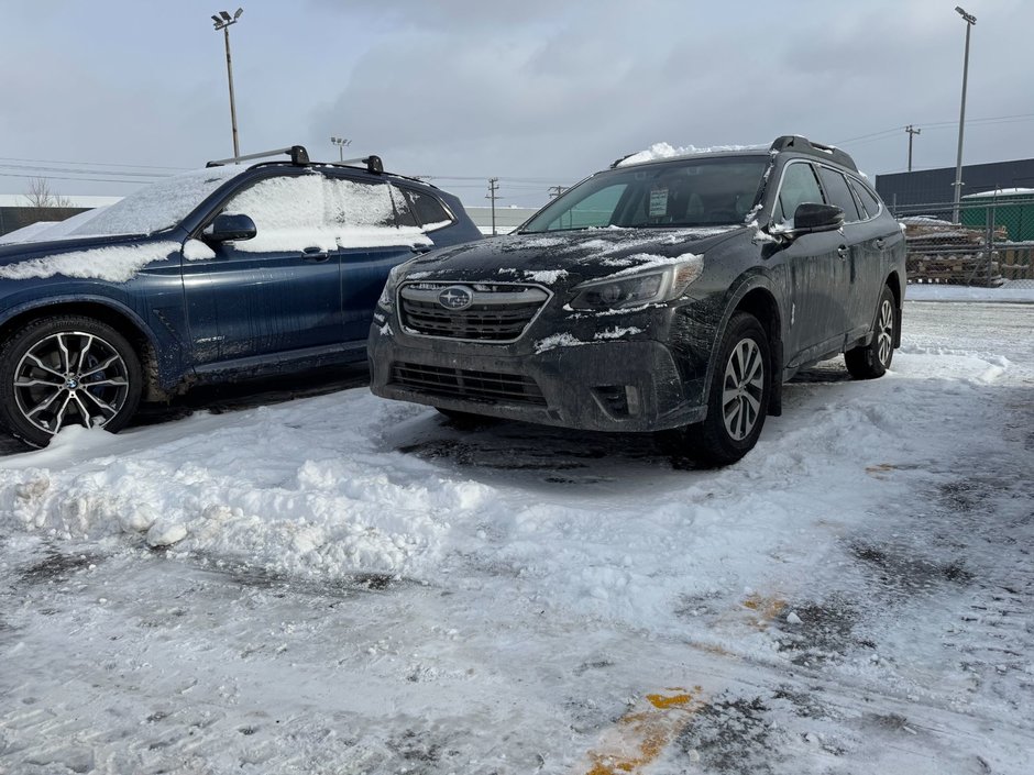 2022 Subaru Outback Touring in Laval, Quebec - w940px