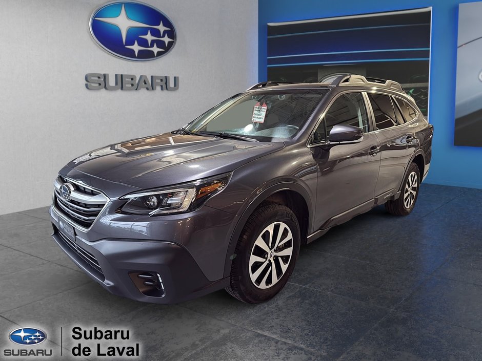 Subaru Outback Touring 2022 à Laval, Québec - w940px