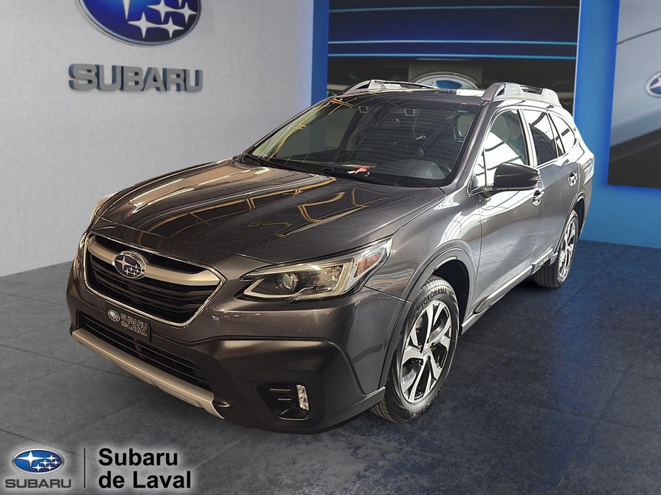 Subaru Outback Limited XT 2022 à Laval, Québec - w940px