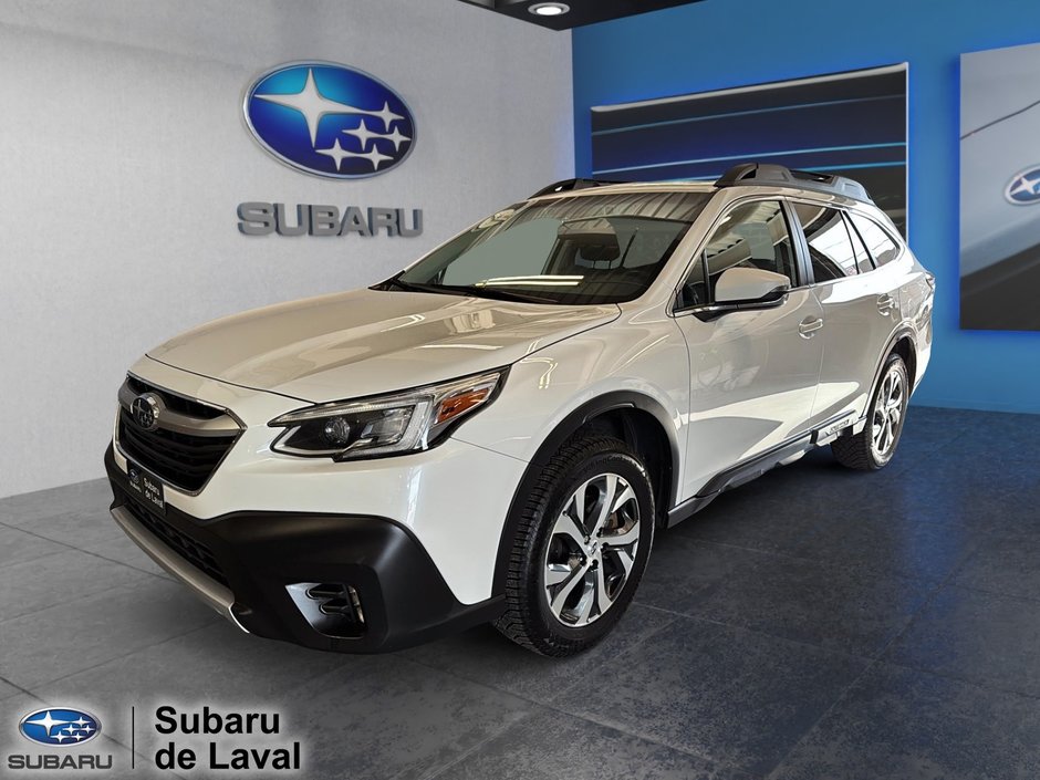 2022 Subaru Outback Limited XT in Terrebonne, Quebec - w940px