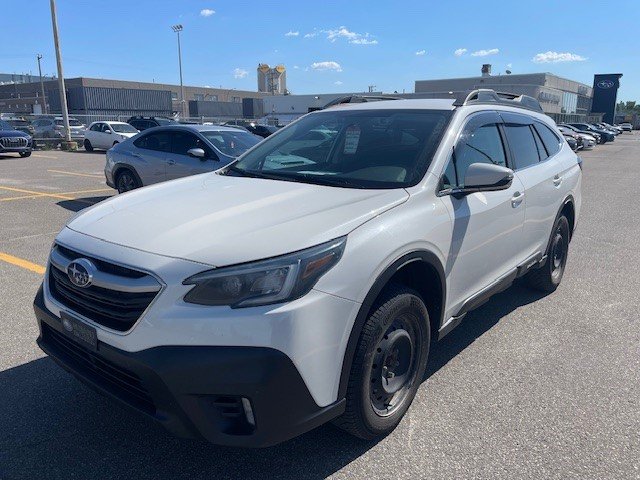 Subaru Outback Convenience 2022 à Laval, Québec - w940px